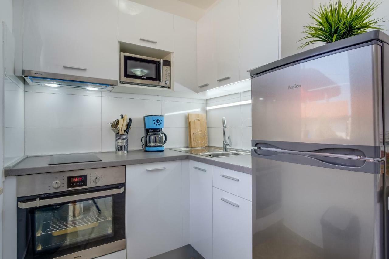 Apartman Filip Малий Лошинь Екстер'єр фото