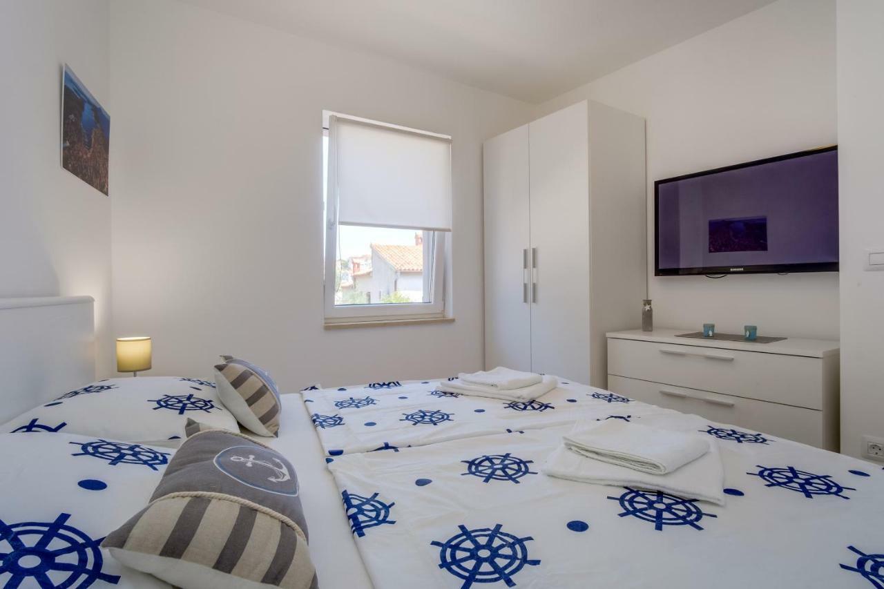 Apartman Filip Малий Лошинь Екстер'єр фото